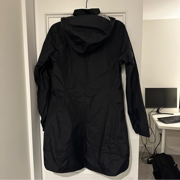 Women's Torrentshell 3L Rain Parka - Picture 7 of 9